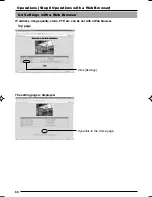 Предварительный просмотр 64 страницы JVC C11U - VN Network Camera Instructions Manual