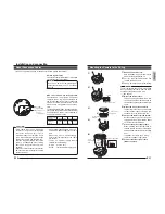 Предварительный просмотр 7 страницы JVC C205U - Network Camera Instructions Manual