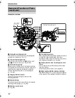 Предварительный просмотр 12 страницы JVC C215V4U - Network Camera Instructions Manual