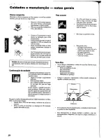 Preview for 26 page of JVC CA-C220 Instructions Manual