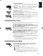 Preview for 23 page of JVC CA-D301T Instructions Manual