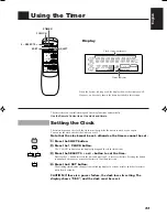 Предварительный просмотр 27 страницы JVC CA-D301T Instructions Manual