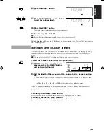 Предварительный просмотр 29 страницы JVC CA-D301T Instructions Manual