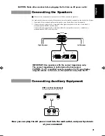 Preview for 9 page of JVC CA-D432TR Instructions Manual