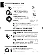 Preview for 12 page of JVC CA-D432TR Instructions Manual