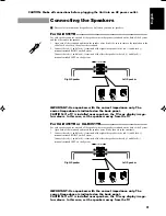 Предварительный просмотр 9 страницы JVC /CA-D451TR Instructions Manual