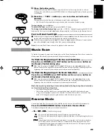 Предварительный просмотр 27 страницы JVC /CA-D451TR Instructions Manual