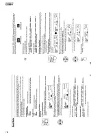 Preview for 10 page of JVC CA-D601T Service Manual