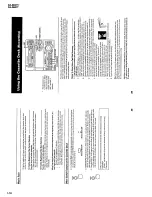 Preview for 16 page of JVC CA-D601T Service Manual