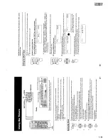 Preview for 19 page of JVC CA-D601T Service Manual