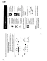 Preview for 22 page of JVC CA-D601T Service Manual