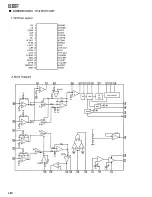 Preview for 28 page of JVC CA-D601T Service Manual