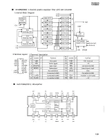 Preview for 33 page of JVC CA-D601T Service Manual