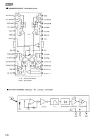 Preview for 34 page of JVC CA-D601T Service Manual