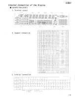 Preview for 35 page of JVC CA-D601T Service Manual