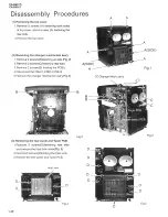 Preview for 38 page of JVC CA-D601T Service Manual