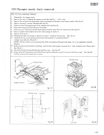 Preview for 47 page of JVC CA-D601T Service Manual