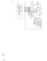 Preview for 102 page of JVC CA-D601T Service Manual