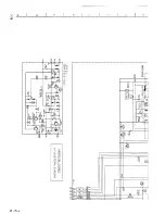 Preview for 106 page of JVC CA-D601T Service Manual