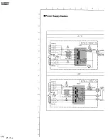 Preview for 116 page of JVC CA-D601T Service Manual