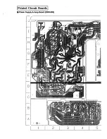 Preview for 120 page of JVC CA-D601T Service Manual