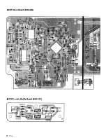 Preview for 136 page of JVC CA-D601T Service Manual