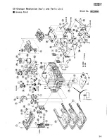 Preview for 147 page of JVC CA-D601T Service Manual