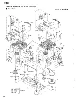 Preview for 150 page of JVC CA-D601T Service Manual