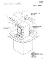 Preview for 165 page of JVC CA-D601T Service Manual