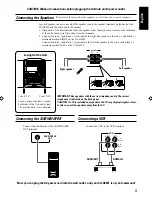 Preview for 7 page of JVC CA-D622T Instructions Manual