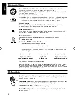 Preview for 10 page of JVC CA-D622T Instructions Manual