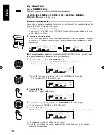 Предварительный просмотр 12 страницы JVC CA-D622T Instructions Manual