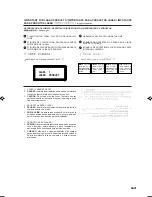 Preview for 3 page of JVC CA-D702T Instructions Manual