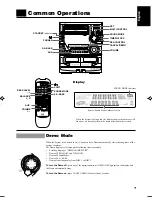 Предварительный просмотр 11 страницы JVC CA-D702T Instructions Manual