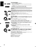 Предварительный просмотр 26 страницы JVC CA-D702T Instructions Manual