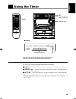 Preview for 37 page of JVC CA-D702T Instructions Manual