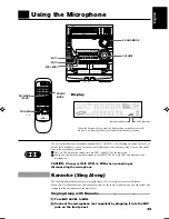 Предварительный просмотр 43 страницы JVC CA-D702T Instructions Manual