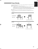 Предварительный просмотр 45 страницы JVC CA-D752TR Instructions Manual