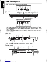 Preview for 8 page of JVC CA-DD3 Instructions Manual