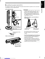 Preview for 13 page of JVC CA-DD3 Instructions Manual