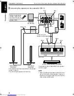 Preview for 14 page of JVC CA-DD3 Instructions Manual