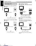 Preview for 16 page of JVC CA-DD3 Instructions Manual