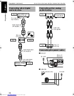 Preview for 20 page of JVC CA-DD3 Instructions Manual