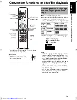 Preview for 35 page of JVC CA-DD3 Instructions Manual