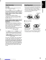 Preview for 57 page of JVC CA-DD3 Instructions Manual