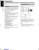 Preview for 70 page of JVC CA-DD3 Instructions Manual