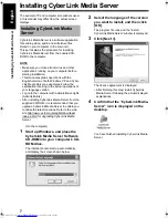 Preview for 72 page of JVC CA-DD3 Instructions Manual