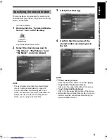 Preview for 73 page of JVC CA-DD3 Instructions Manual