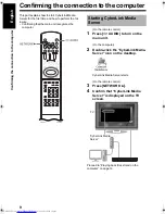 Preview for 74 page of JVC CA-DD3 Instructions Manual