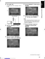 Preview for 79 page of JVC CA-DD3 Instructions Manual